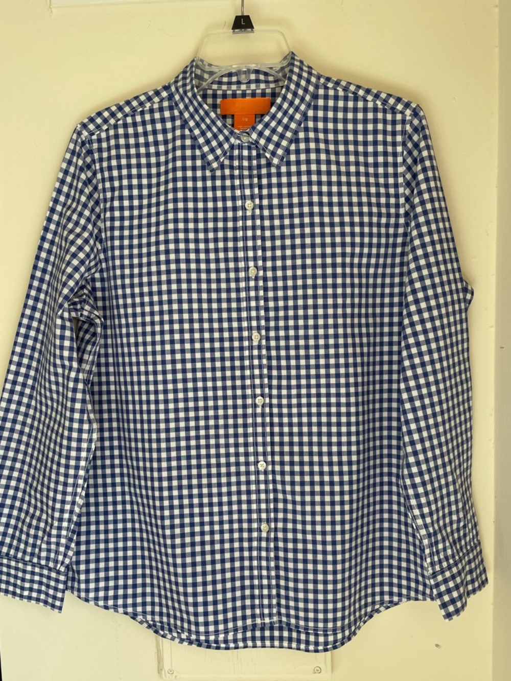 100% Cotton shirt